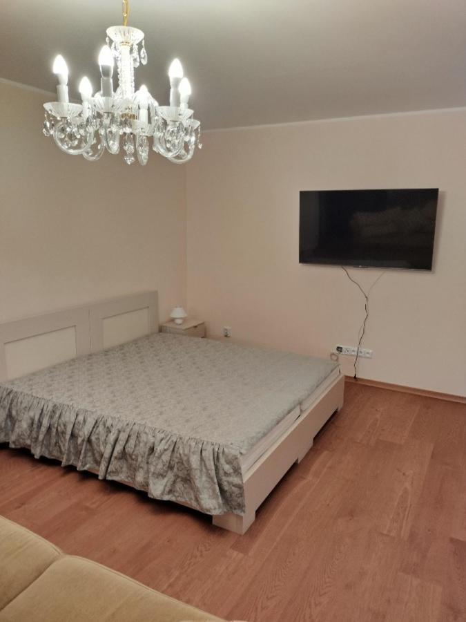 Pozlovice225 Appartement Buitenkant foto